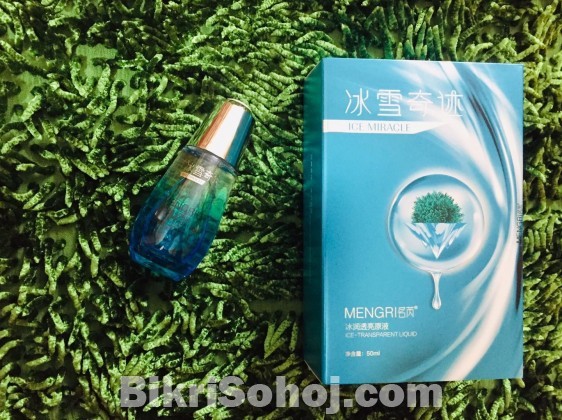 MENGRI ICE SERUM